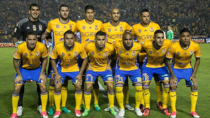 Cinco razones para creer que Tigres será Bicampeón