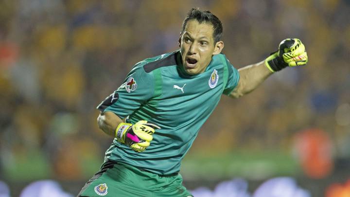 Rodolfo Cota