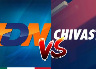 Chivas TV trolea a TDN por transmisión ‘exclusiva’ de la Gran Final