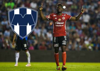 Colocan a Avilés Hurtado en Monterrey