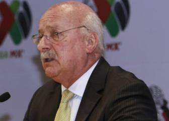 Ascenso MX se jugará con 17 equipos; San Luis sí pero no Tlaxcala