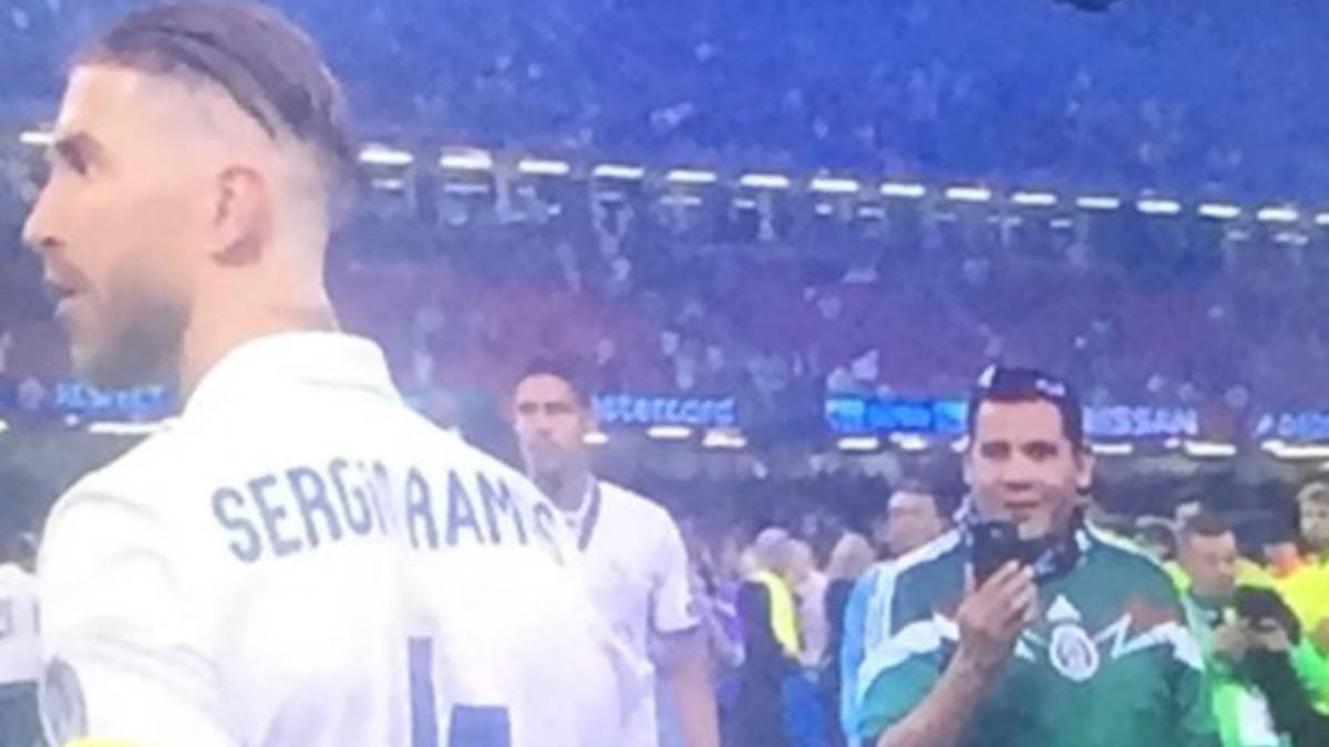 Cristiano Ronaldo: