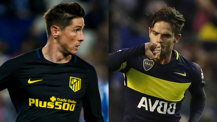 Los 5 cracks que podrían llegar a México este Apertura 2017