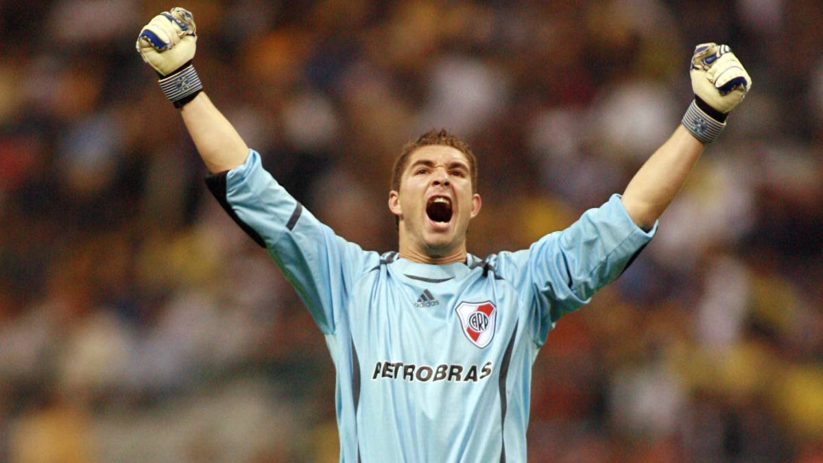 Juan Pablo Carrizo