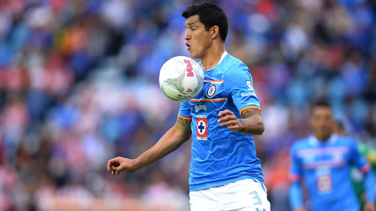 ‘Maza’ Rodríguez reforzará a Lobos Buap