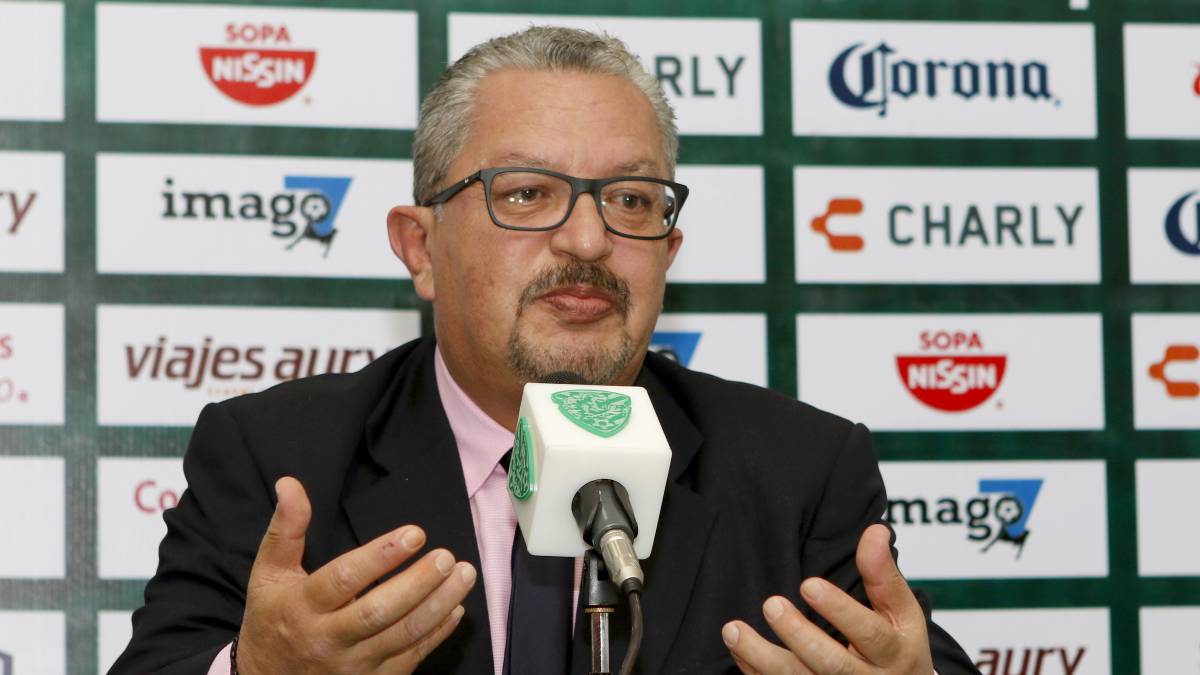 Jaguares de Chiapas desafiliado