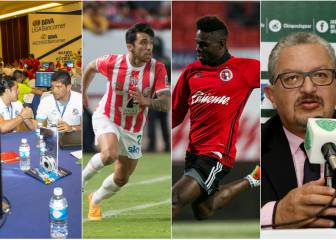 Los 10 puntos a resaltar del Draft 2017 de la Liga MX