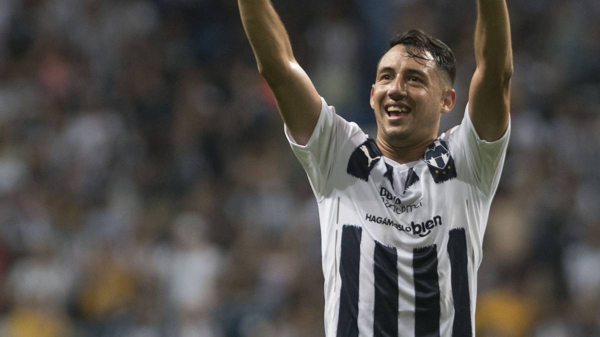 Ivan Piris de Monterrey no quiere jugar en León. A pesar de que su transacción se hizo oficial en el Draft Liga MX, el jugador se niega a jugar con La Fiera