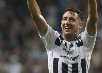 Iván Piris de Monterrey no quiere jugar en León