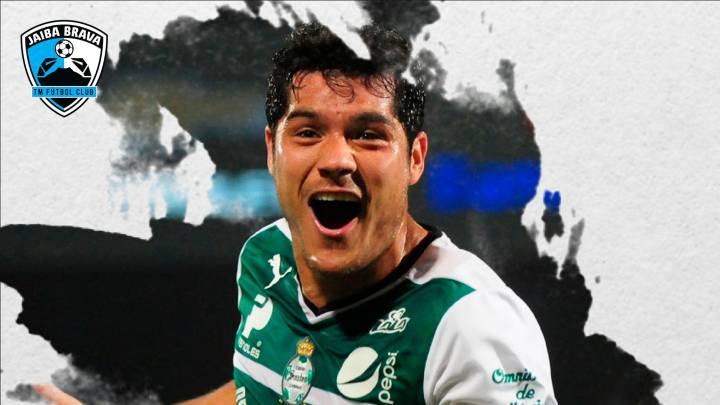 Javier Orozco jugará Ascenso MX con Tampico Madero
