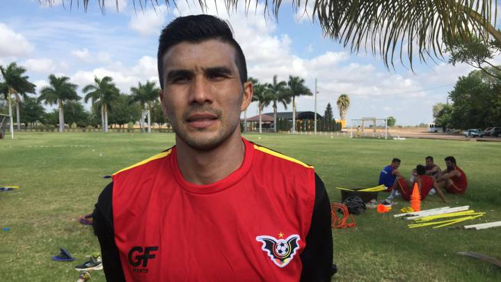La Familia de la Liga MX se une para apoyar al 'Cheque' Orozco