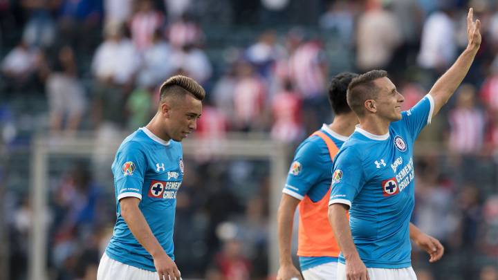 Cruz Azul