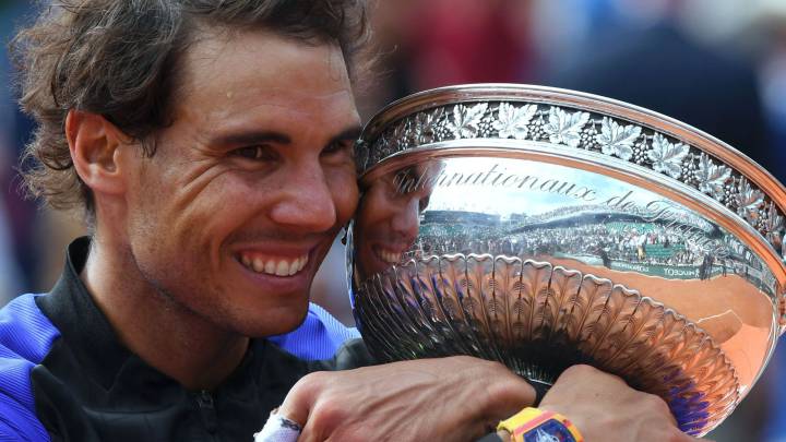 Rafael Nadal