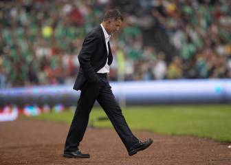 Osorio: