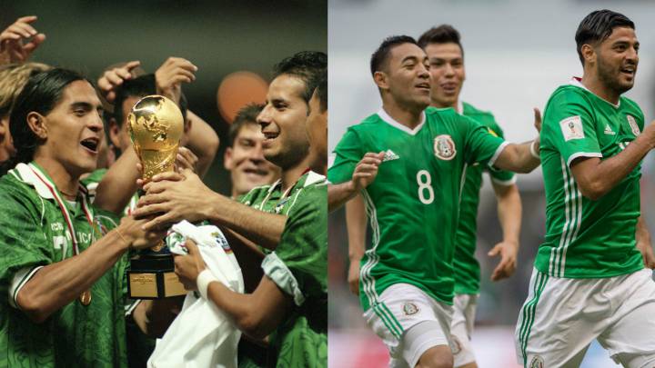 Los Másters comparan al Tri de 1999 con el actual