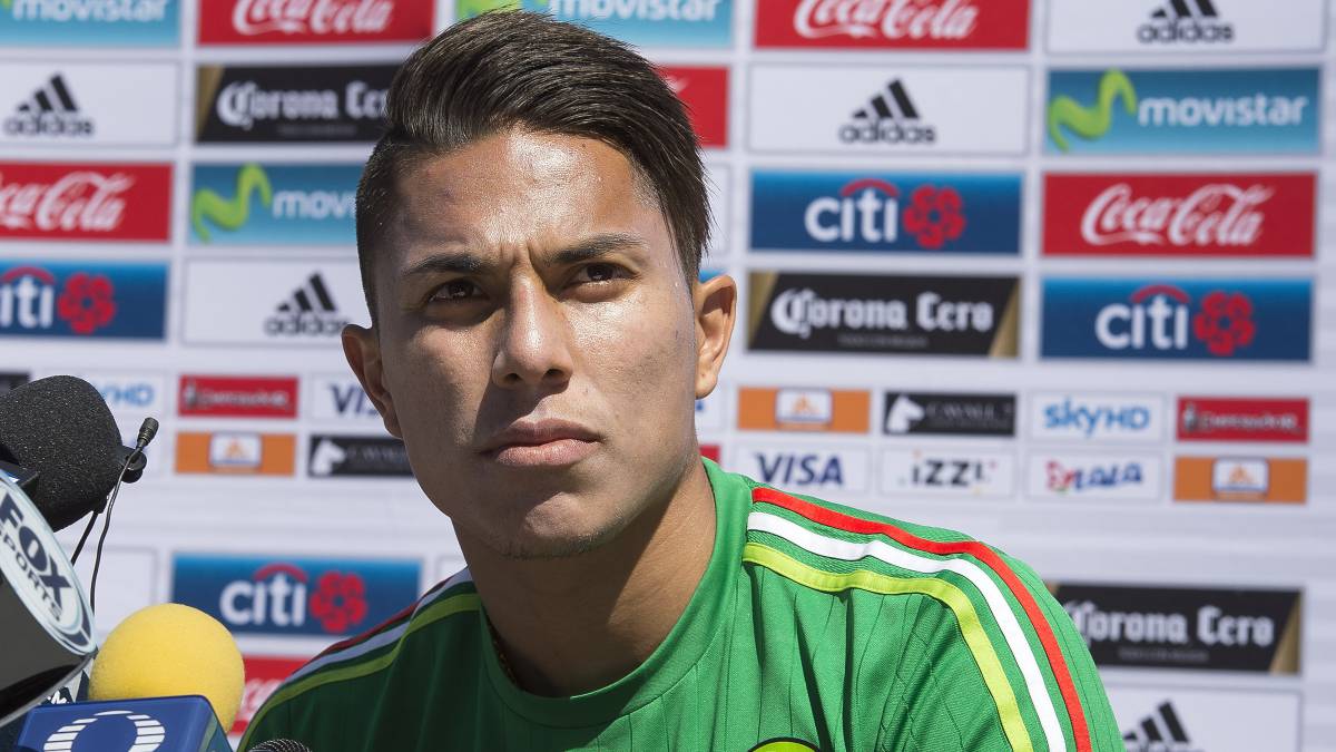 Carlos Salcedo al Eintracht Frankfurt