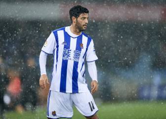 Presidente de la Real se queja por críticas de Vergara a Vela