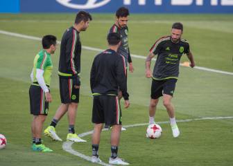 Cómo y dónde ver el Portugal vs México, horario y TV online