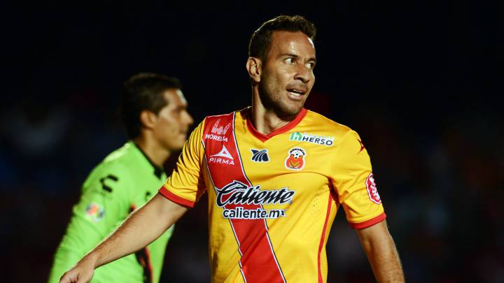 Luis Gabriel Rey se despide con emotiva carta de la Liga MX