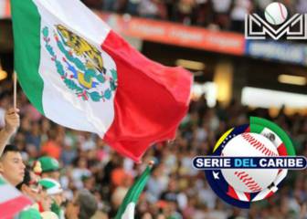 Serie del Caribe 2018 se jugará en Guadalajara