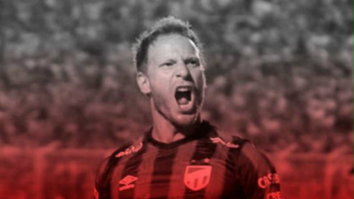Veracruz contrata a Cristian Menéndez