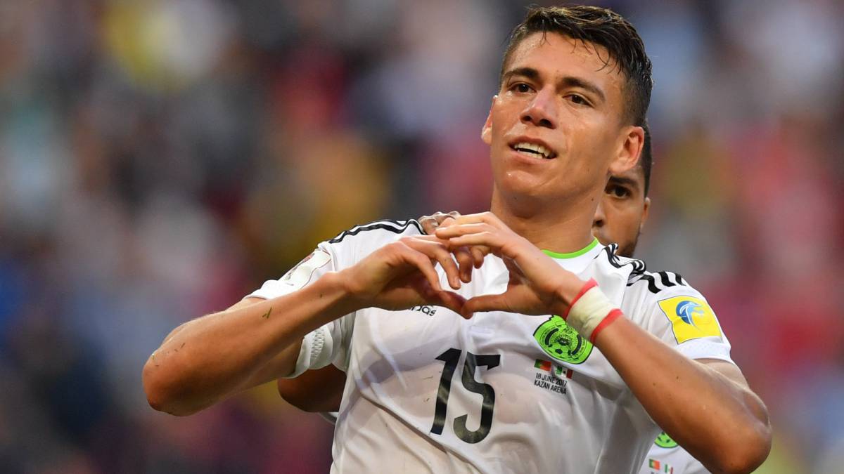 Cristiano Ronaldo es un ejemplo para todos nosotros Cristiano Ronaldo es un ejemplo para todos nosotros
