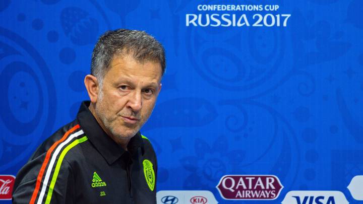 Osorio: "En otras culturas hay gritos peores que el 'ehhh p...'"