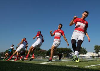 Chivas se va a Cancún con 10 jóvenes de fuerzas básicas