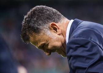 Osorio se disculpa por groserías y se dice orgulloso por la victoria
