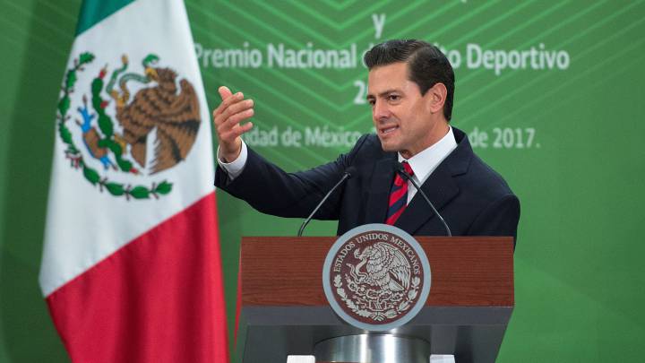 Enrique Peña Nieto