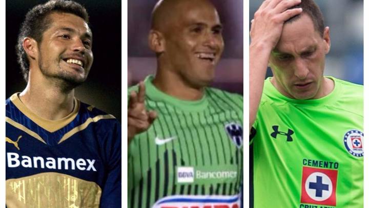 Liga MX