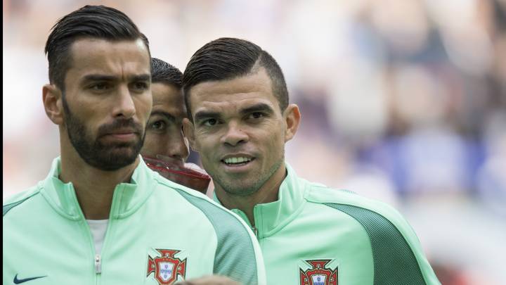 Cómo y dónde ver el Nueva Zelanda vs Portugal; horario y TV online