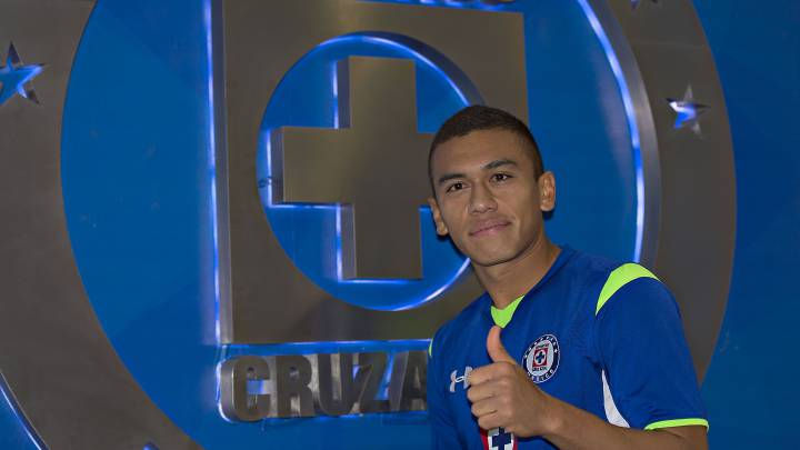 Cruz Azul