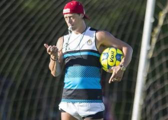 Almeyda celebra que Chivas tenga estilo para ganar