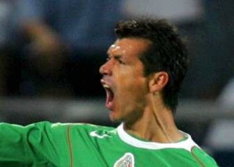 México, con cinco triunfos ante un campeón del mundo vigente