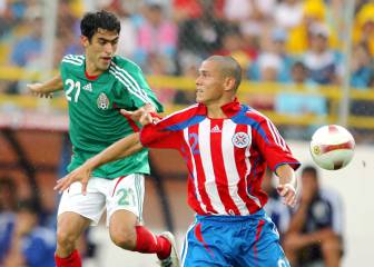 México: Casi una década de no ganar un juego en instancia definitiva fuera de Concacaf