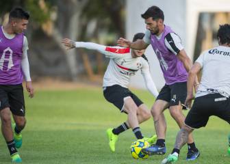 Erpen sueña con llevar al Atlas a una Final