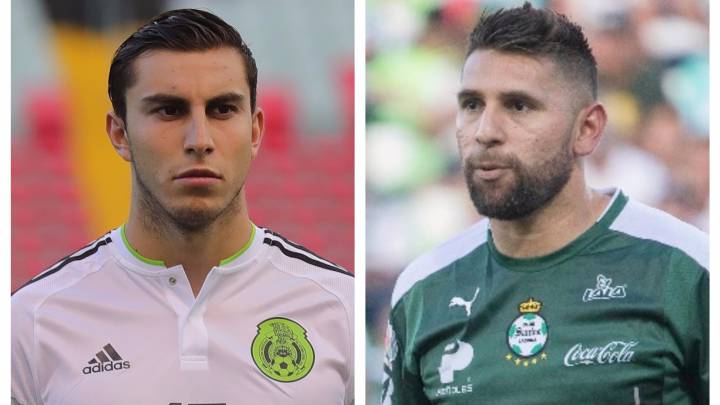 convocatoria Seleccion Mexicana