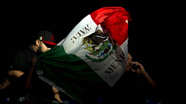 México vs Ghana: El grito de ‘puuut…’ revivió en duelo amistoso, encuentro celebrado en el NRG Stadium de Houston, partido de preparaciónd e cara a Copa Oro