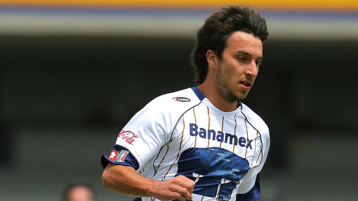 Ignacio Scocco
