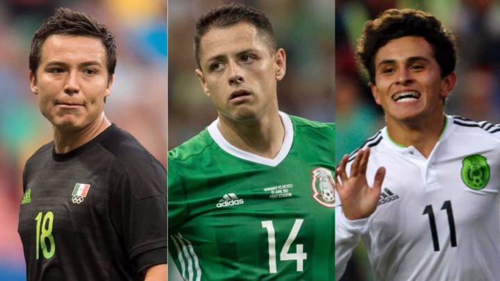 Chivas: Las opciones que tendría El Rebaño para cubrir la baja de Alan Pulido. Aún tienen la opción de comprar un goleador proveniente del extranjero