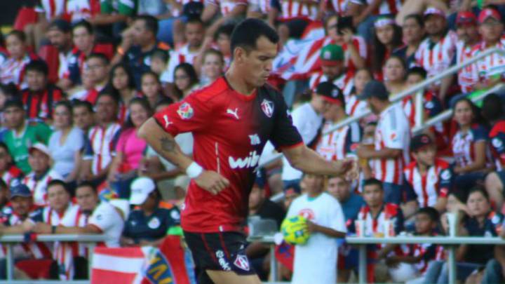 Chivas pierde su segundo amistoso consecutivo, ahora ante Atlas. El equipo de Matías Almeyda sufrió un nuevo descalabro la noche de este miércoles