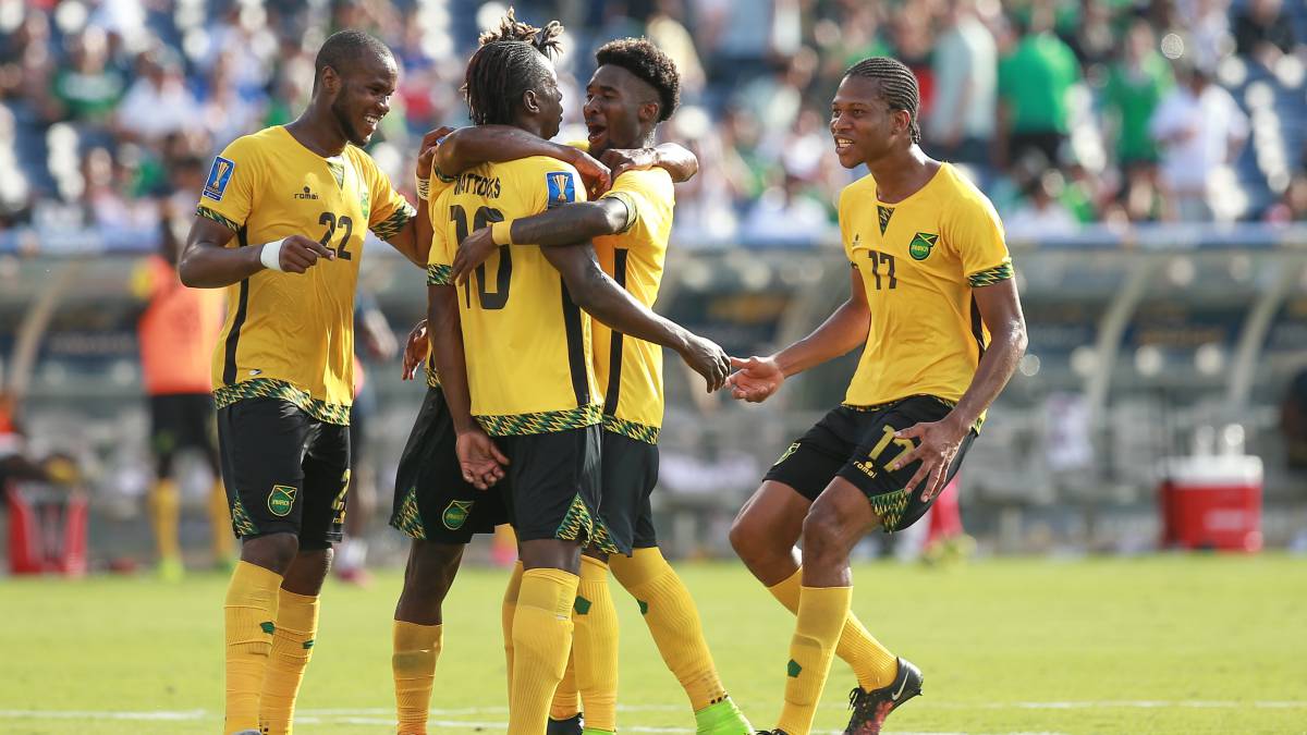Los retos de Pompilio Páez en la Copa Oro