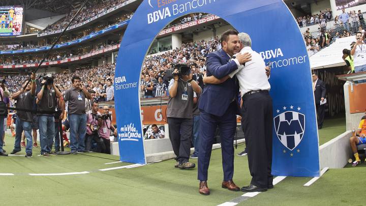 Así reaccionaron Monterrey y Tigres tras cancelación de Juventus