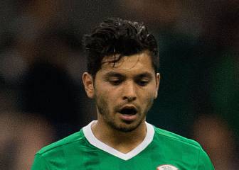 Trasciende la razón por la que ‘Tecatito’ no fue a ConfedCup