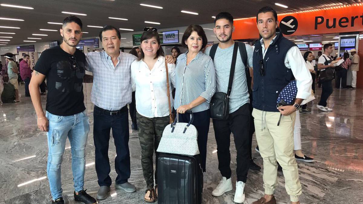 Arellano, Sólis y Ayachi jugarán en la Segunda B de España