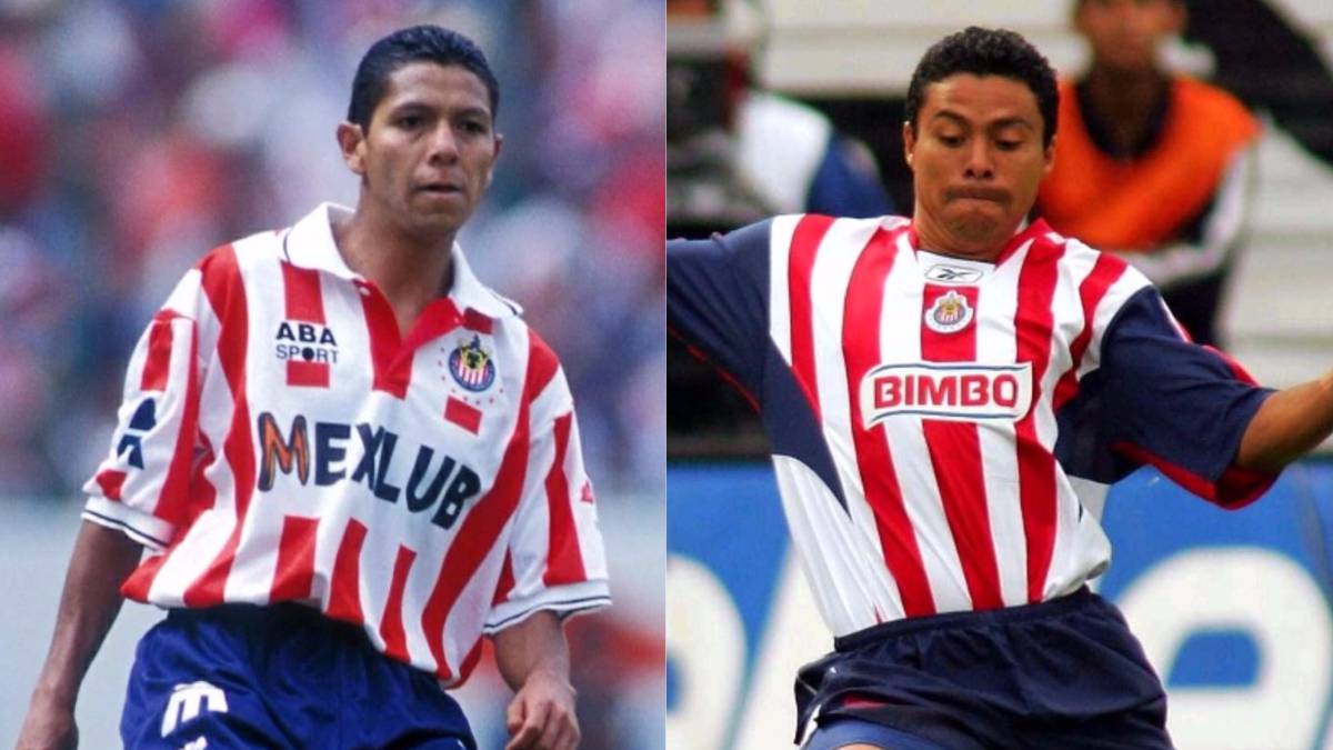 Vuelcan ex jugadores de Chivas; iban en estado de ebriedad
