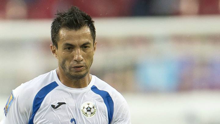 Manuel Rosas, el mexicano que jugó para Nicaragua en Copa Oro. El nacido en Guadalajara no encontró las oportunidades para trascender en el Fútbol Mexicano.