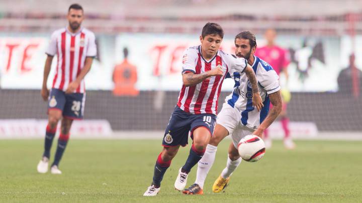 Chivas Porto