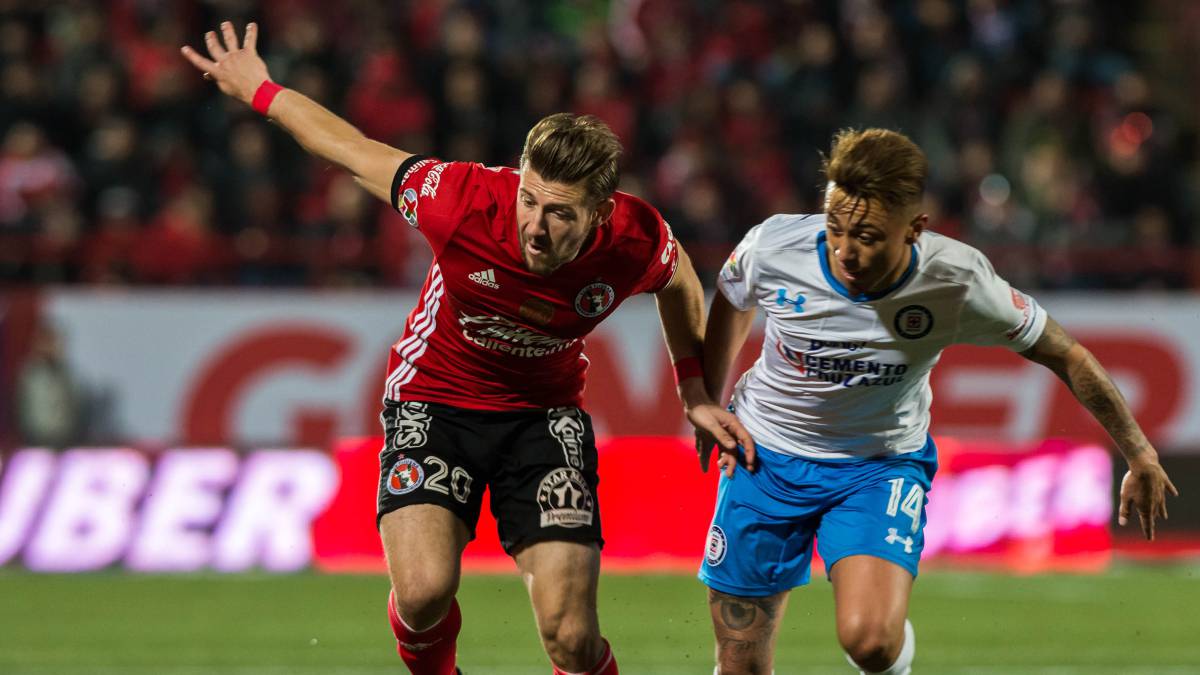 Cruz Azul vs Porto miden fuerzas en amistoso de pretemporada Cruz Azul vs Porto miden fuerzas en amistoso de pretemporada